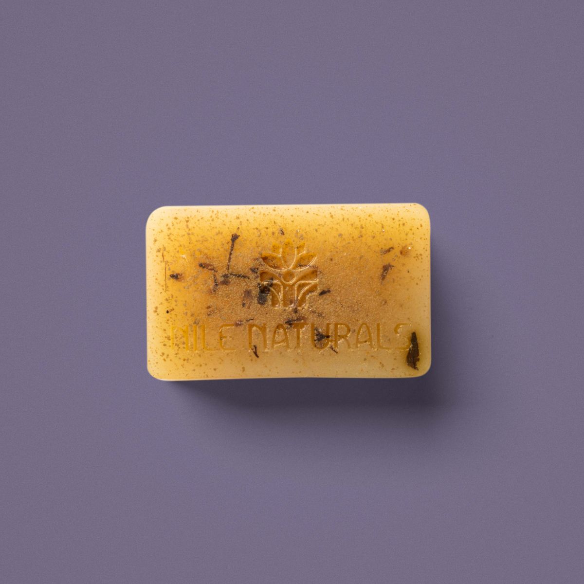 Shea Butter & Lavender Oil