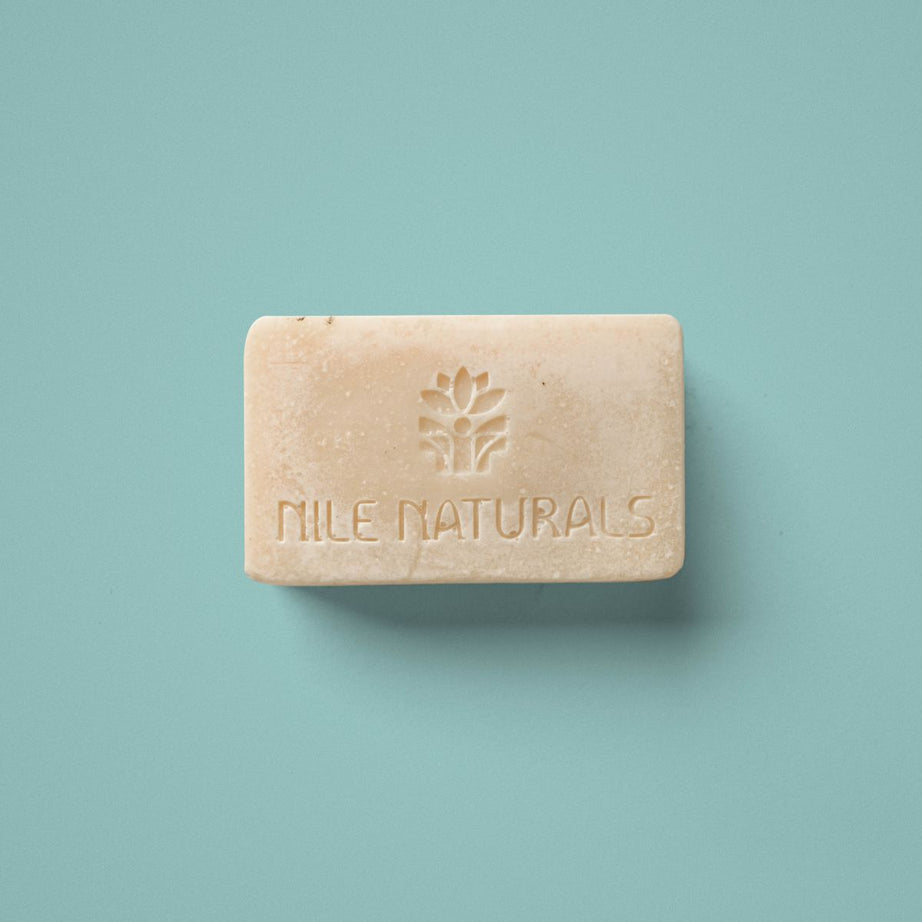 Goat Milk & Shea Butter