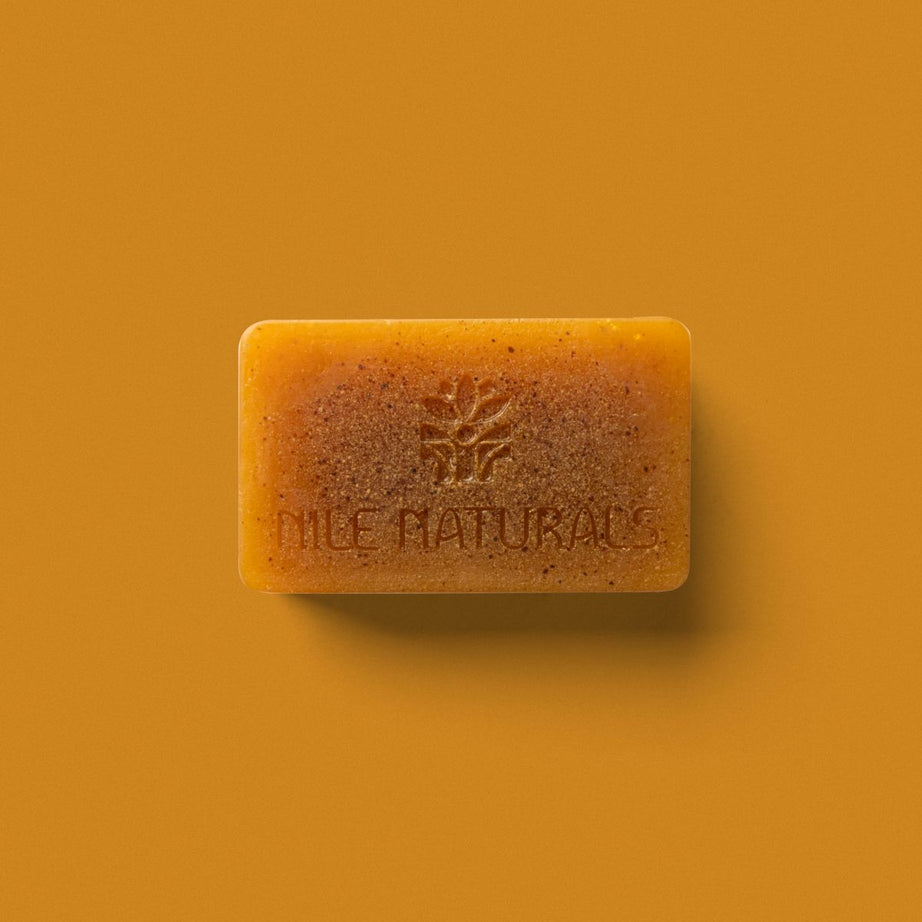 Turmeric & Tea Tree Oil