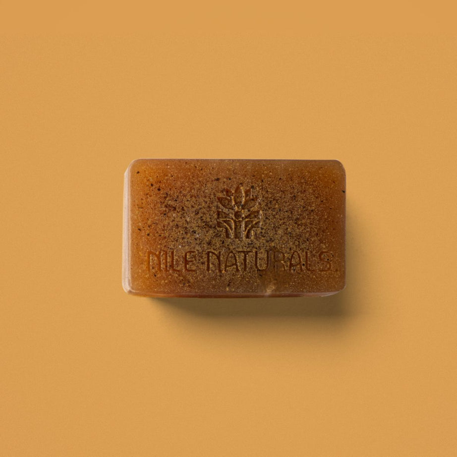 Frankincense Oil & Chamomile Oil