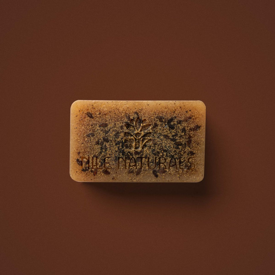 Flaxseed Oil & Honey