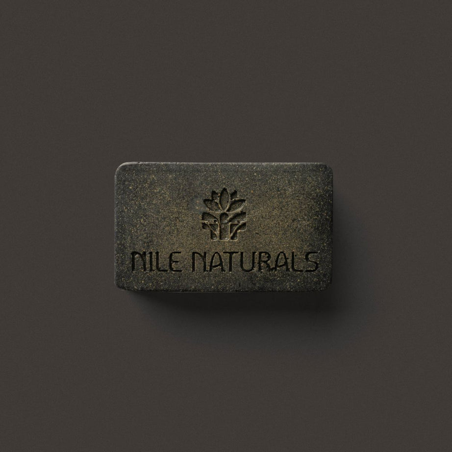 Activated Charcoal & Jojoba Oil