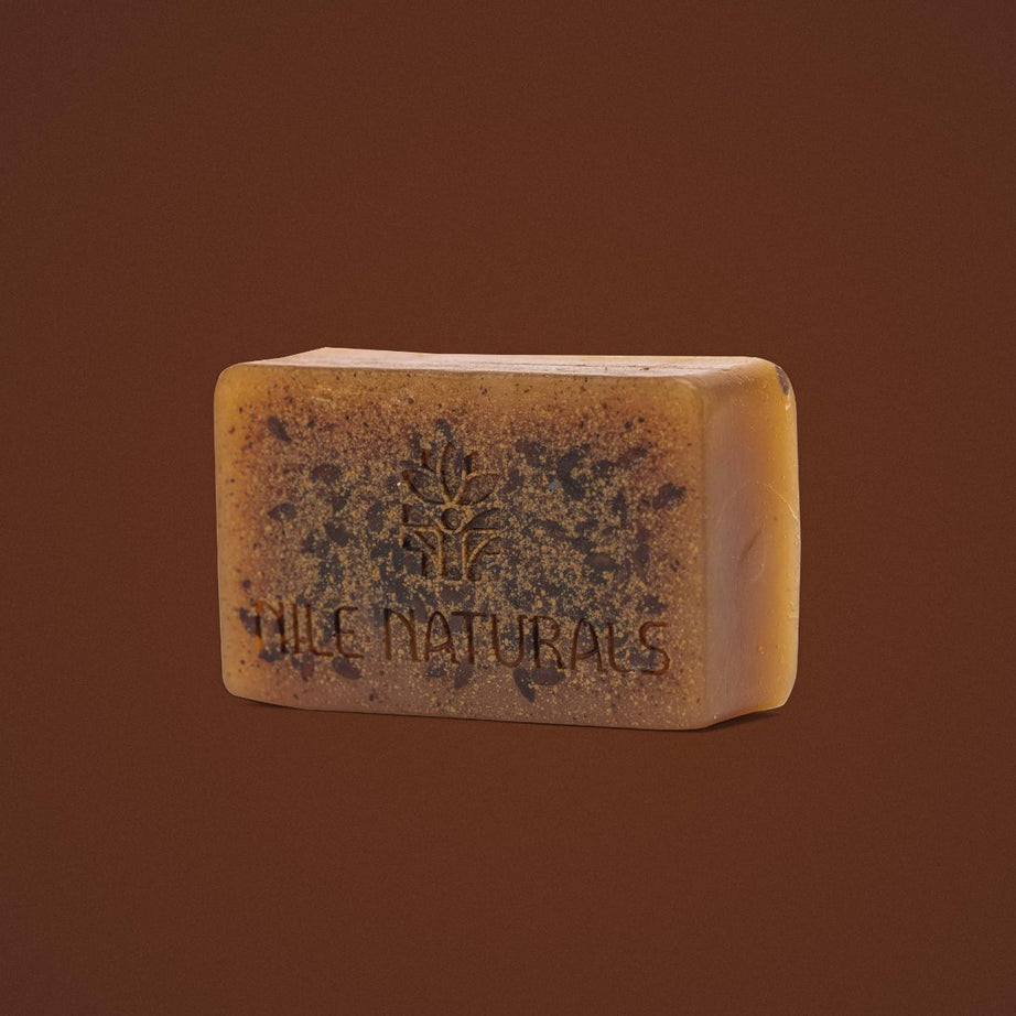 Flaxseed Oil & Honey