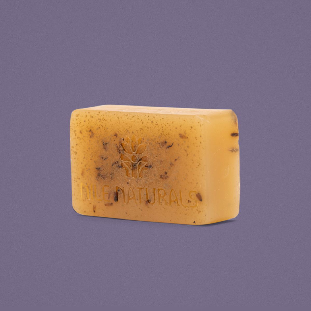 Shea Butter & Lavender Oil