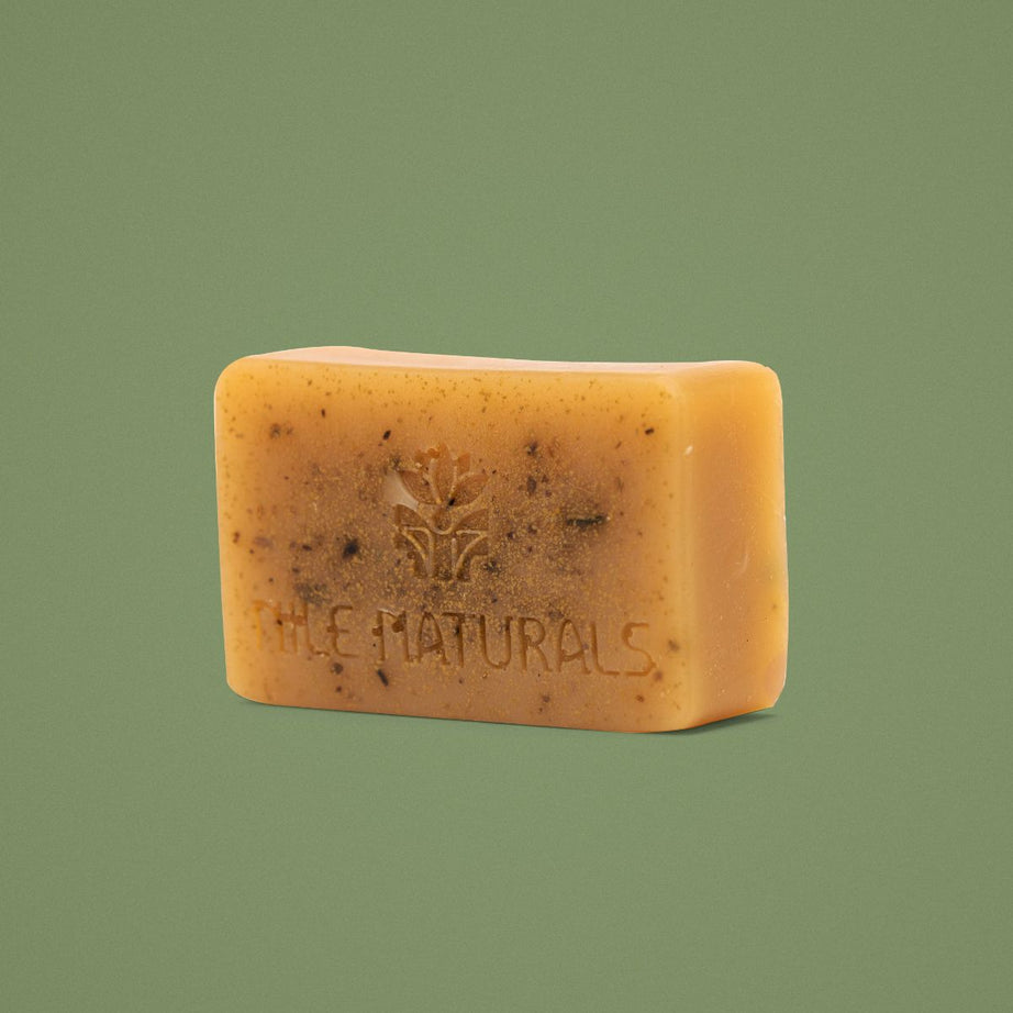 Aloe Vera & Sandalwood Oil