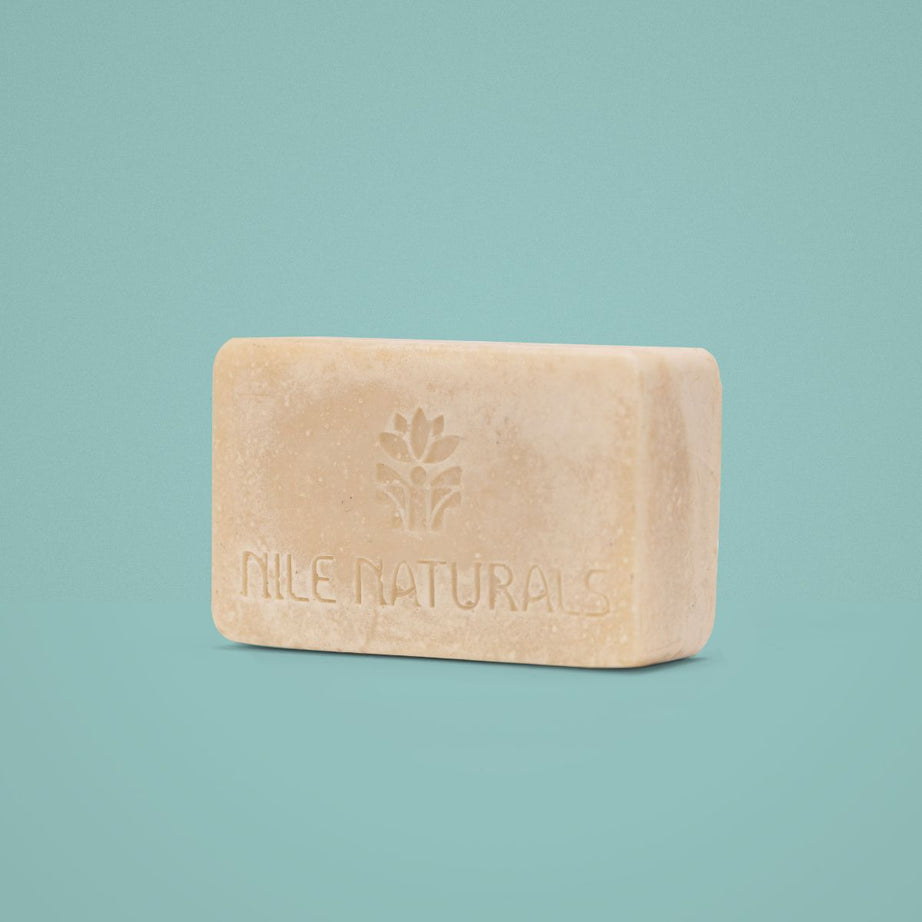 Goat Milk & Shea Butter