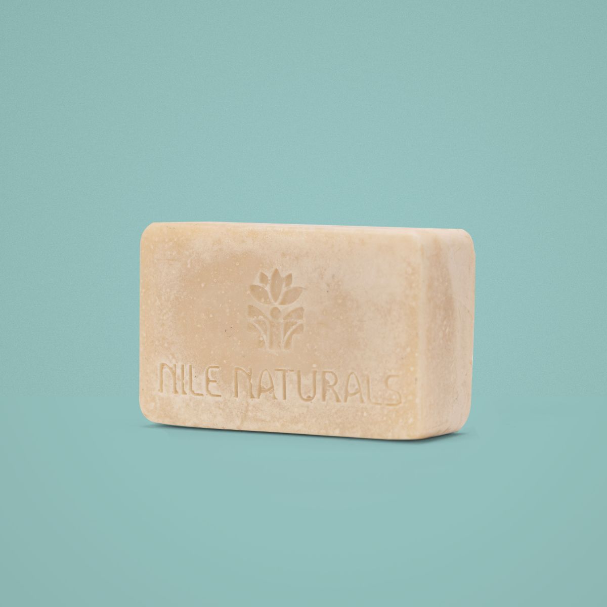 Goat Milk & Shea Butter