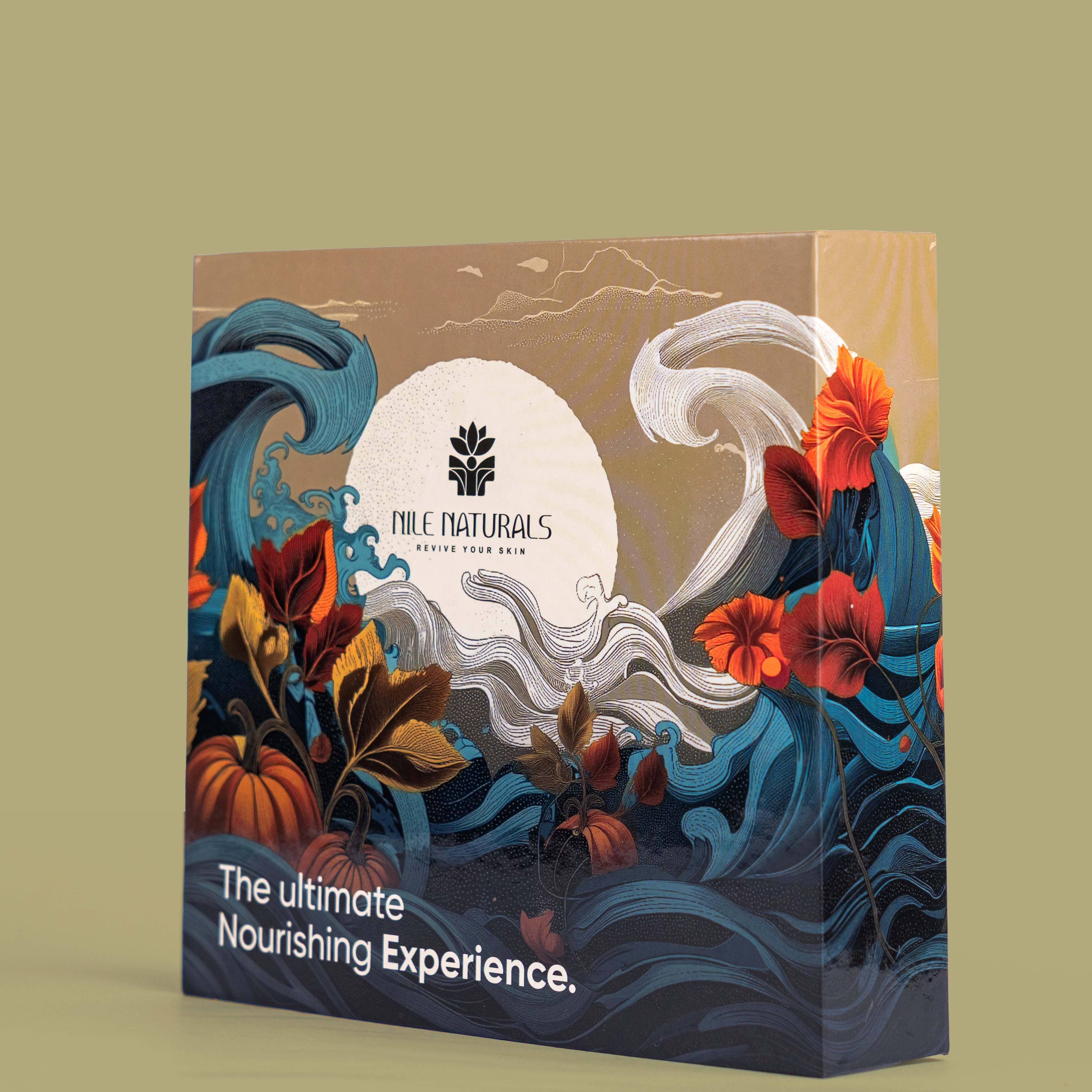 العناية الثلاثية