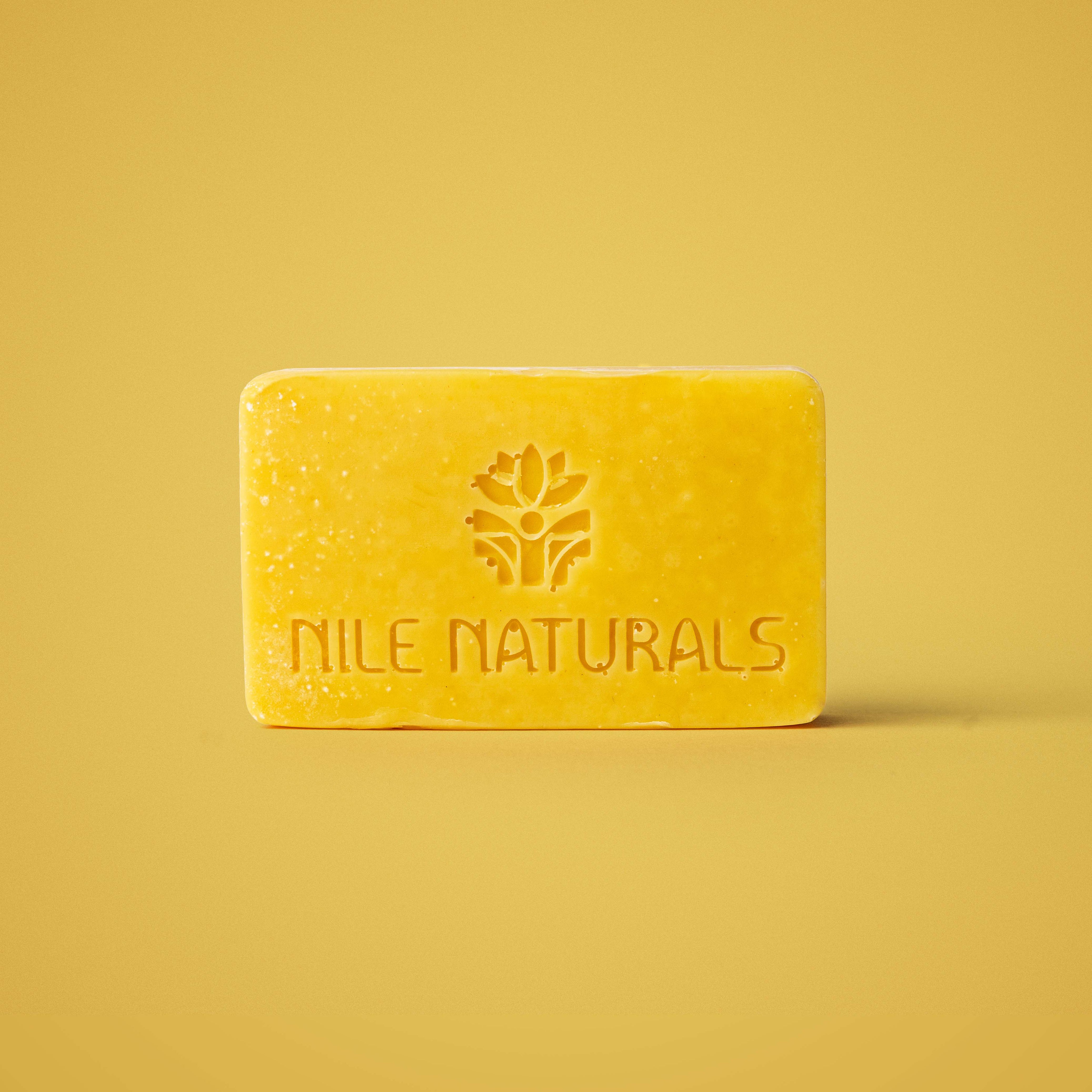 Pumpkin, Shea Butter & Honey