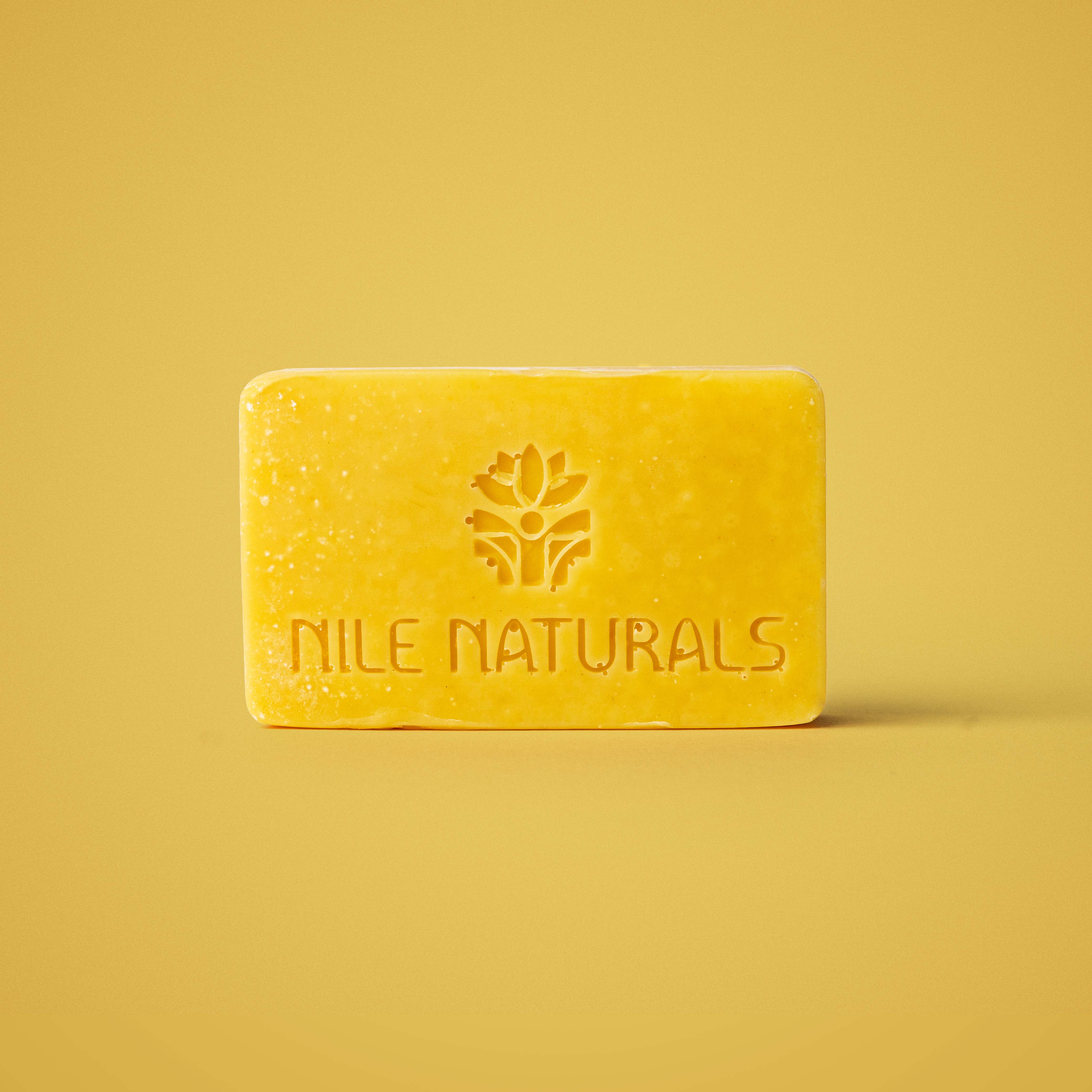 Pumpkin, Shea Butter & Honey