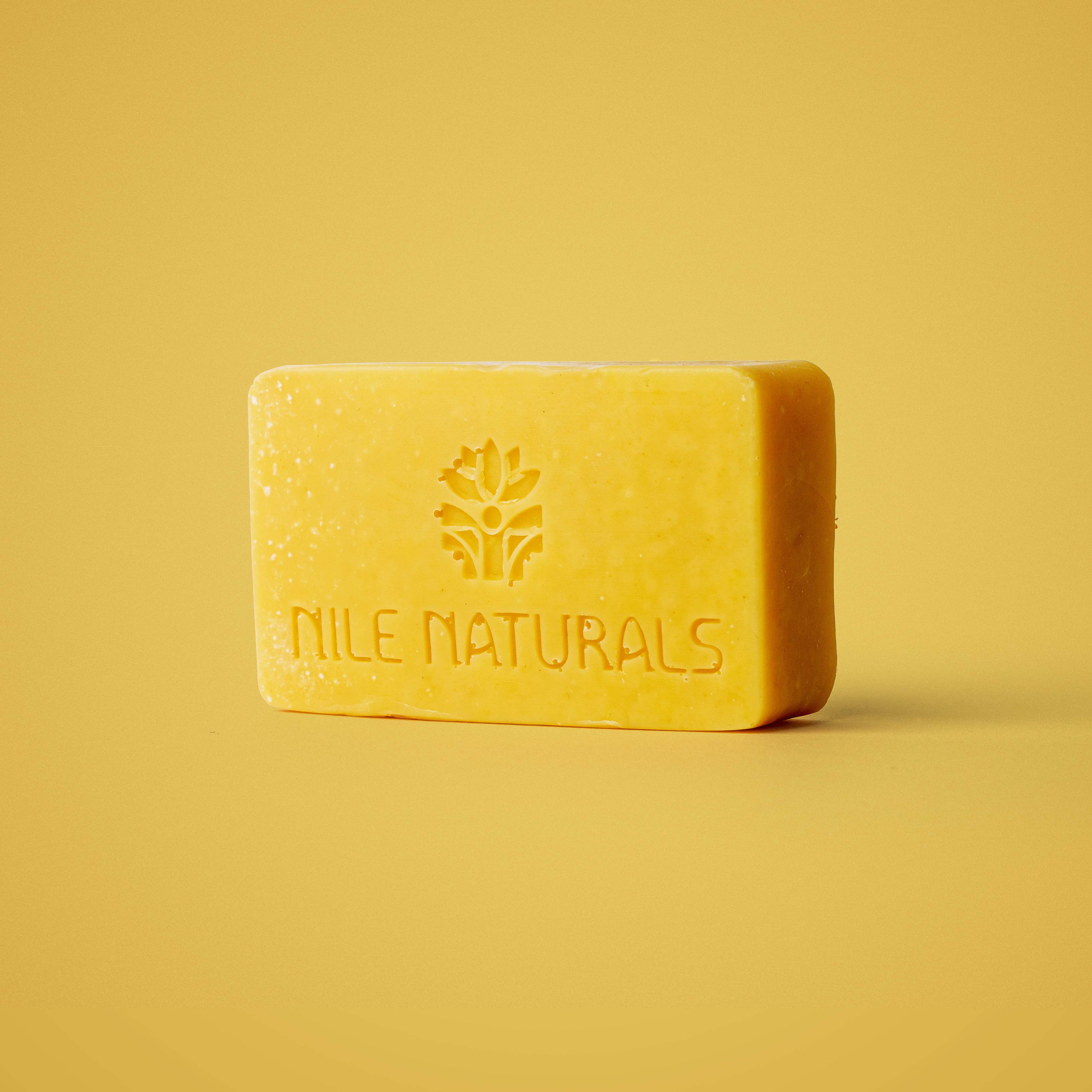 Pumpkin, Shea Butter & Honey