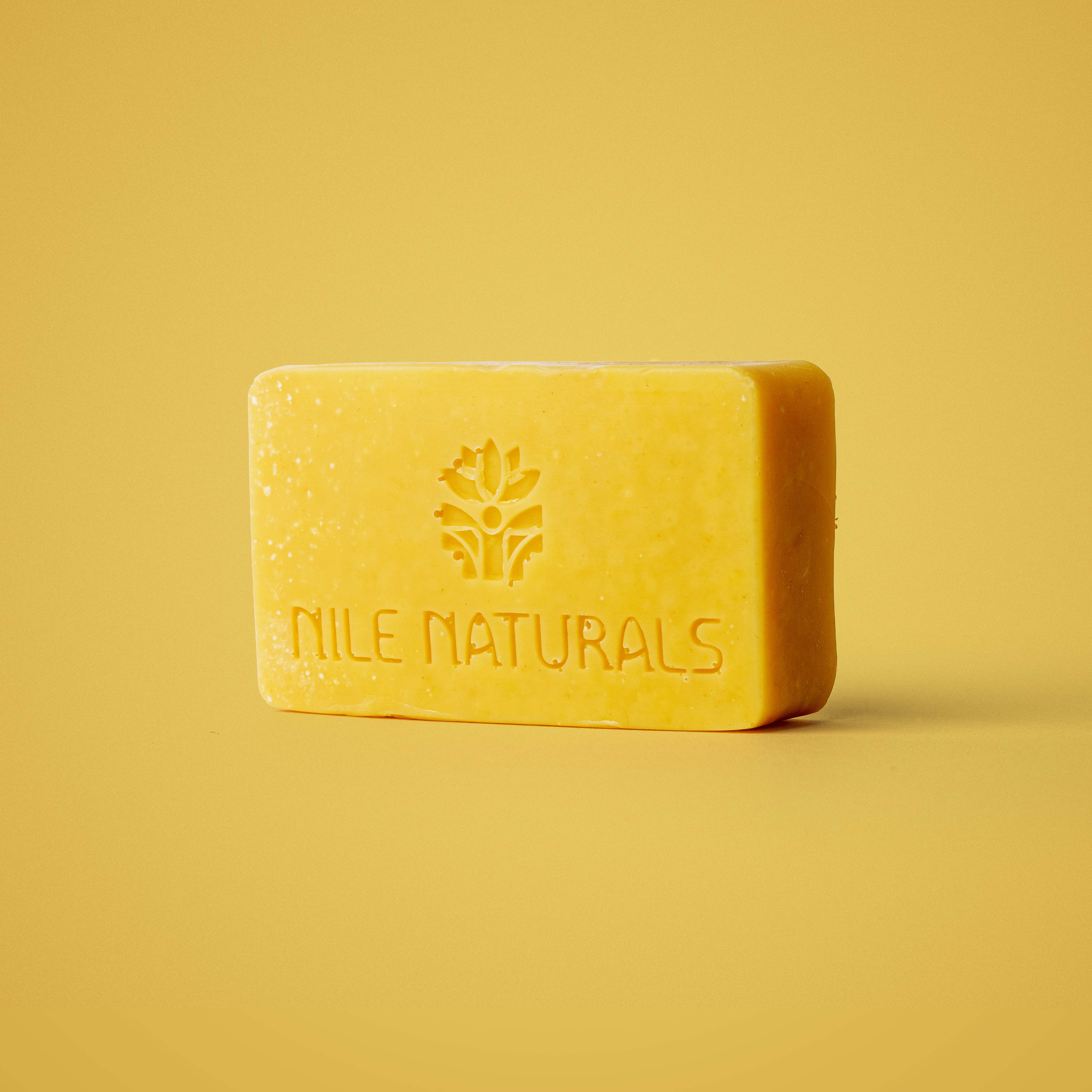 Pumpkin, Shea Butter & Honey