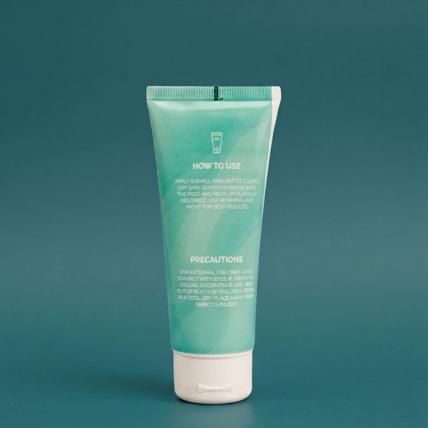 The Hydrator — Soothing Moisturizer