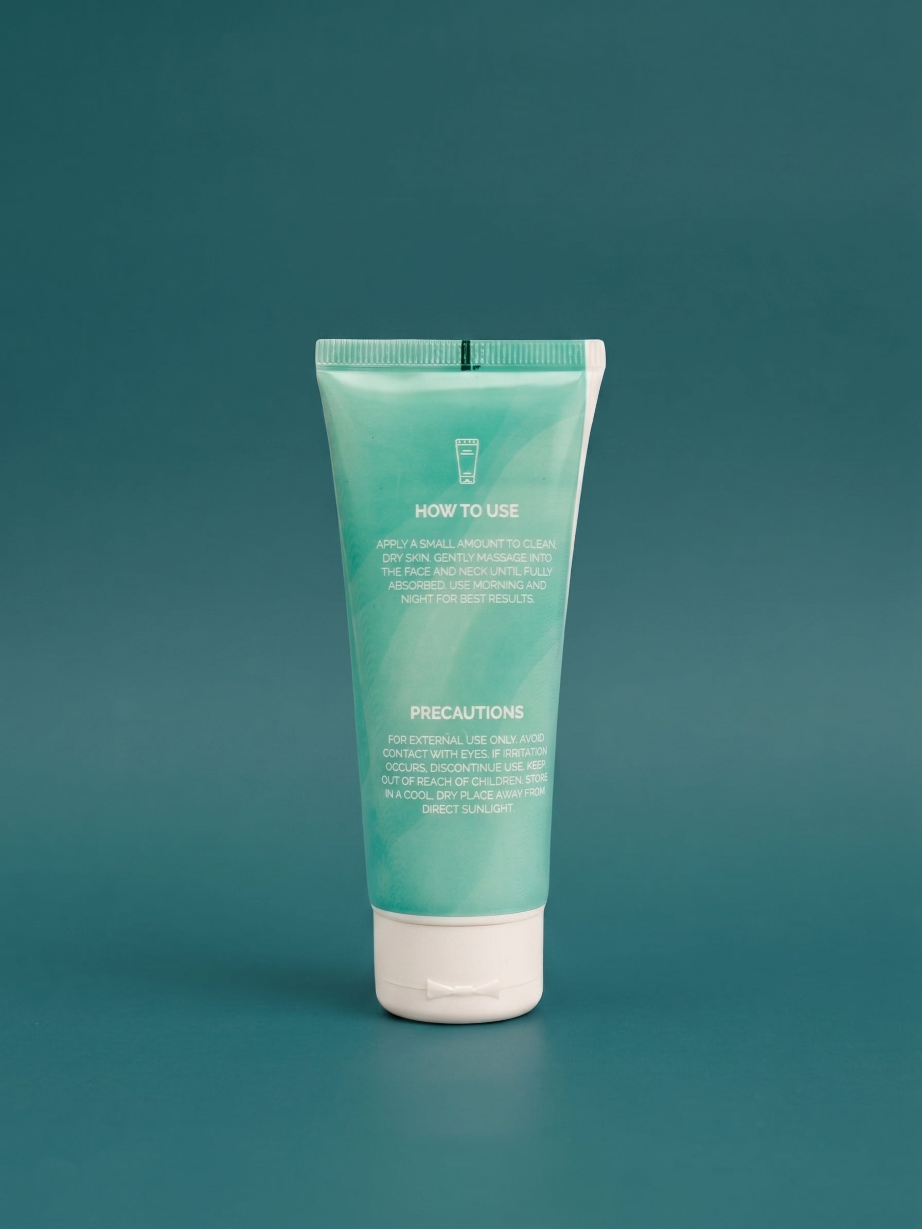 The Hydrator — Soothing Moisturizer