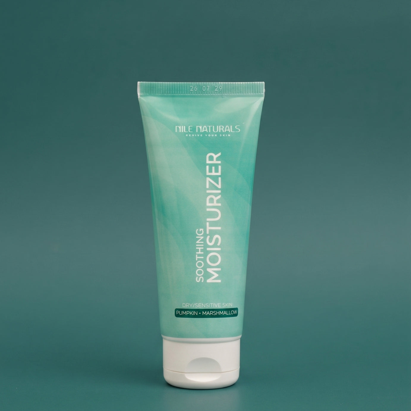The Hydrator — Soothing Moisturizer