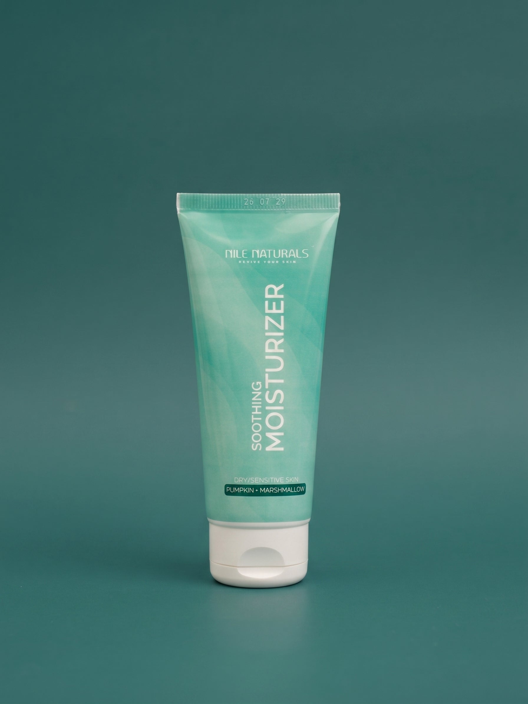 The Hydrator — Soothing Moisturizer