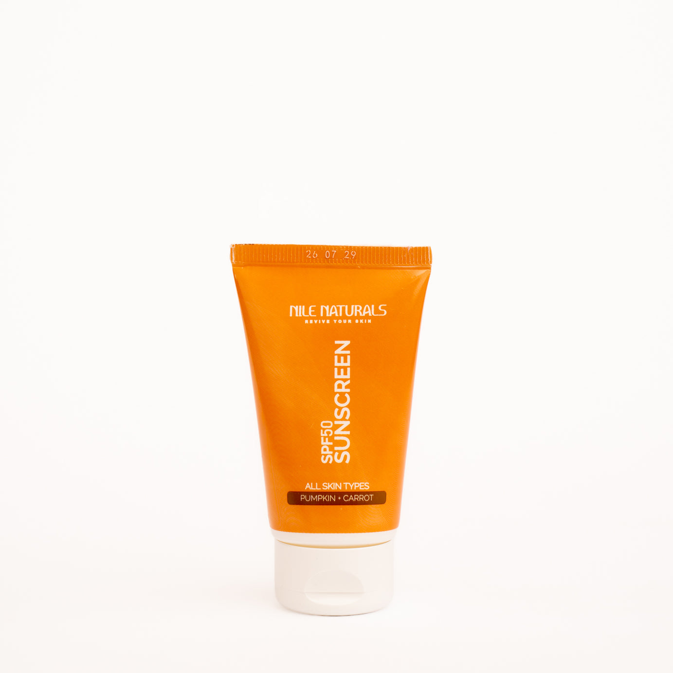 The Shield — SPF 50 Sunscreen
