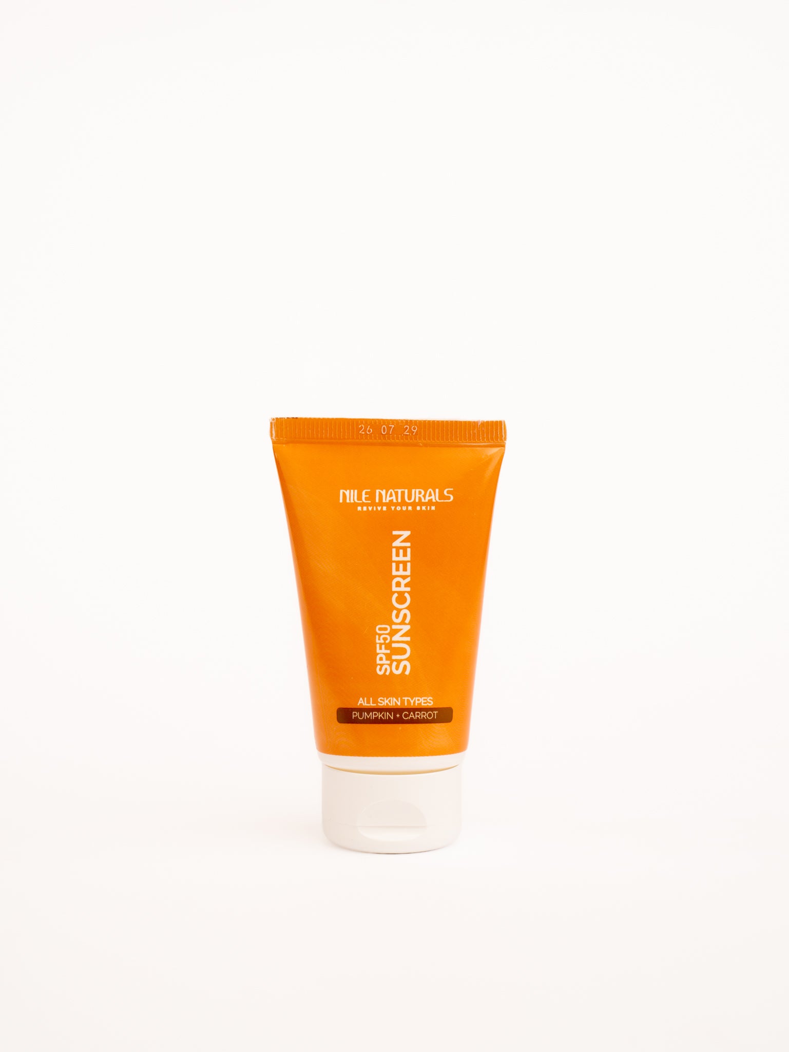 The Shield — SPF 50 Sunscreen