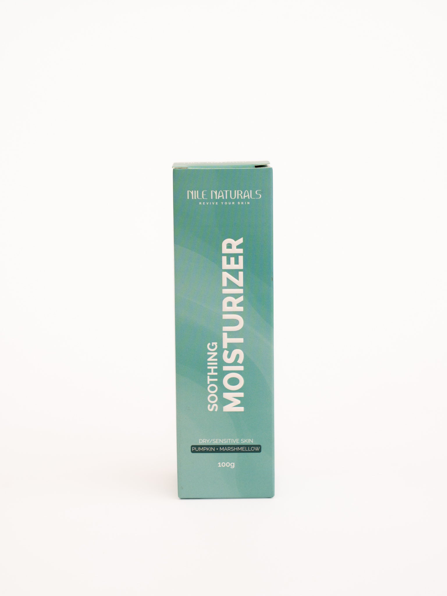 The Hydrator — Soothing Moisturizer