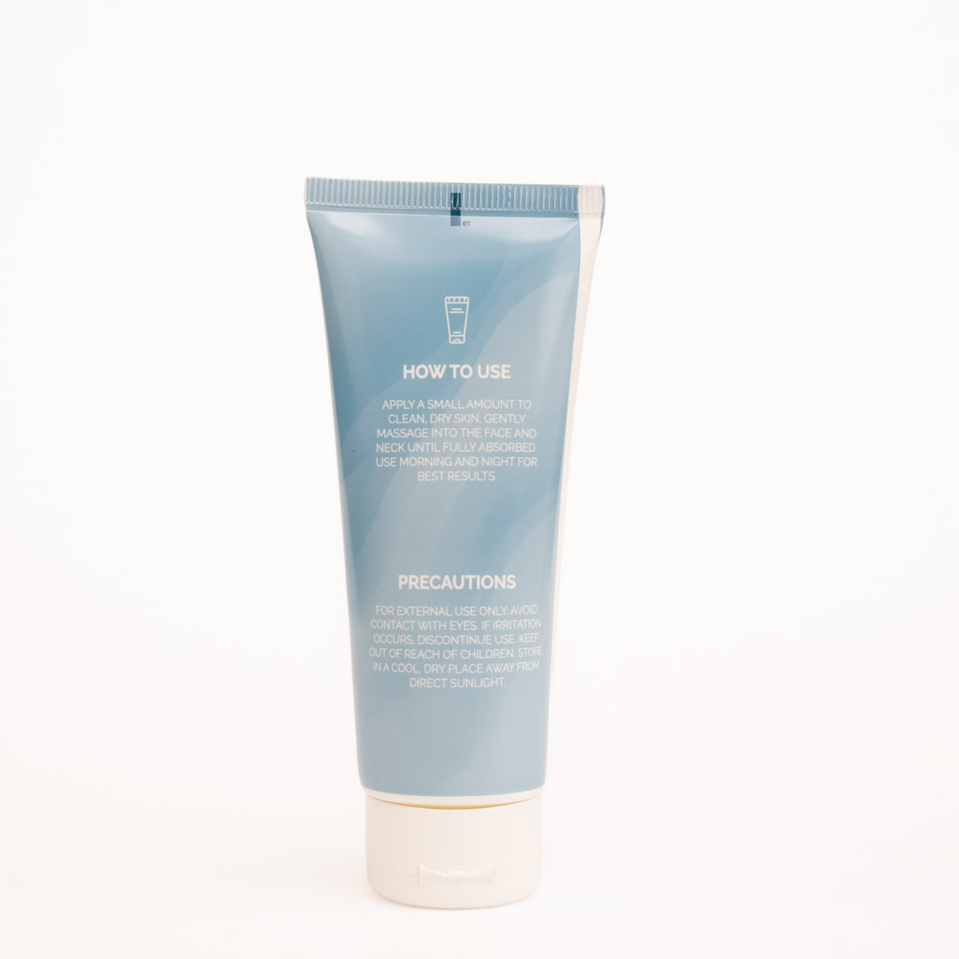 The Stabilizer — Balancing Moisturizer