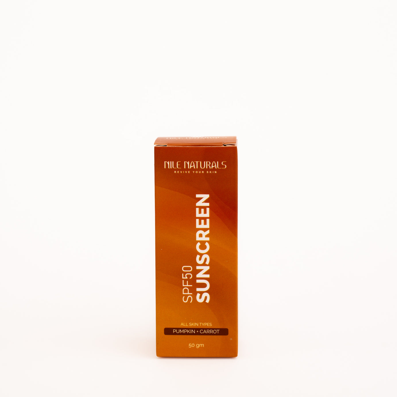 The Shield — SPF 50 Sunscreen