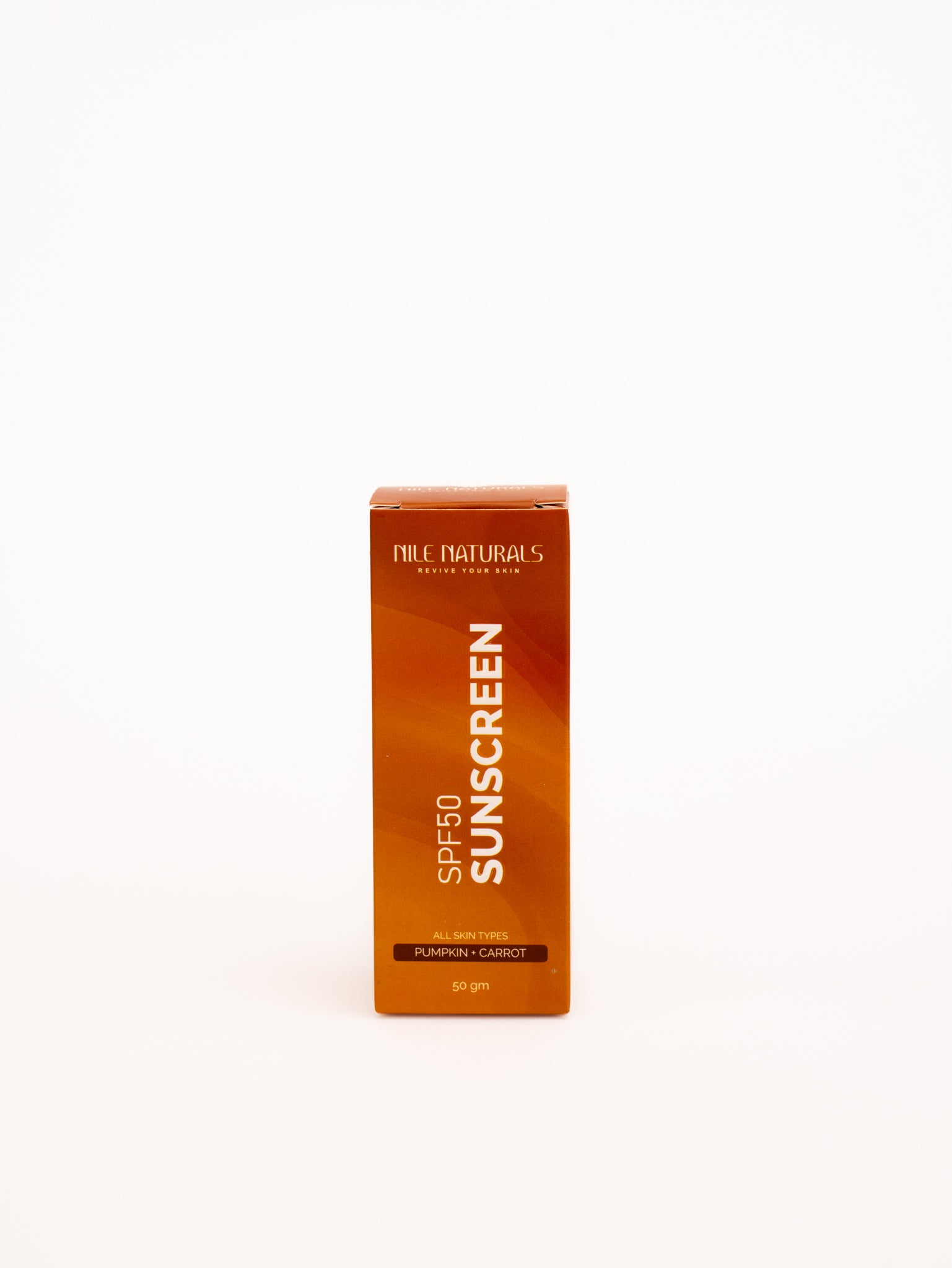 The Shield — SPF 50 Sunscreen
