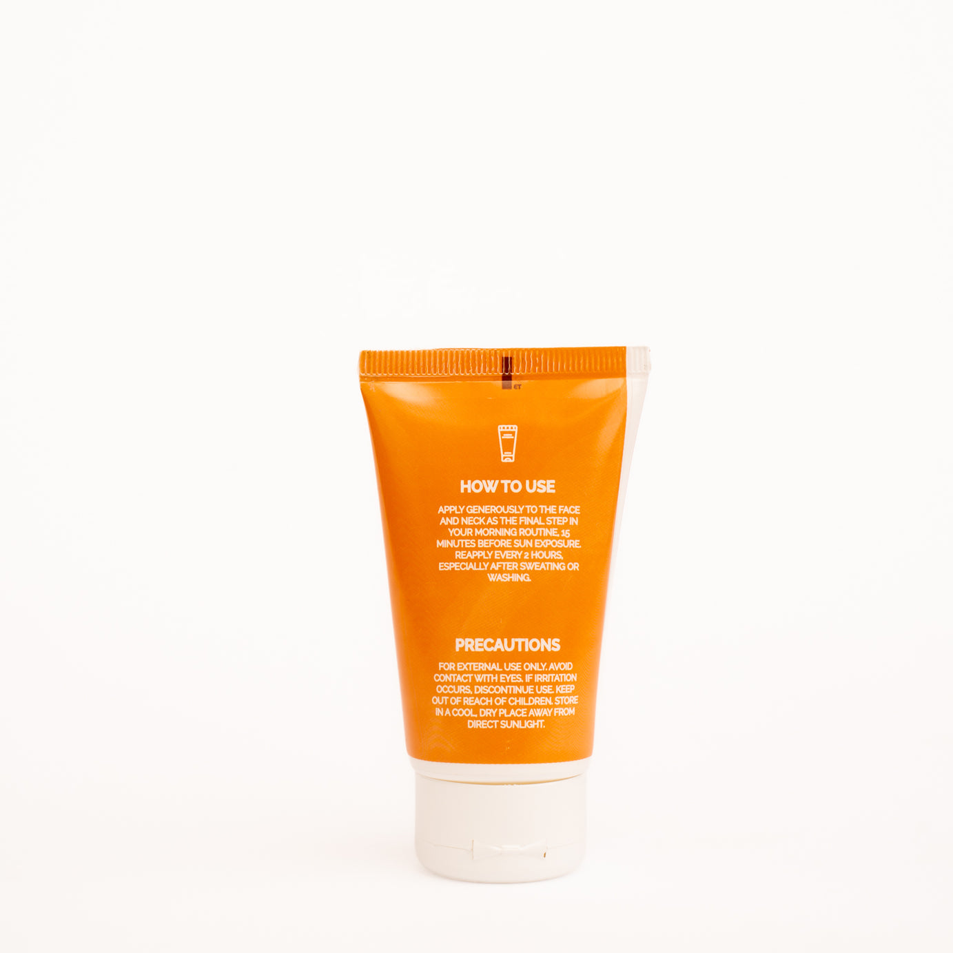 The Shield — SPF 50 Sunscreen
